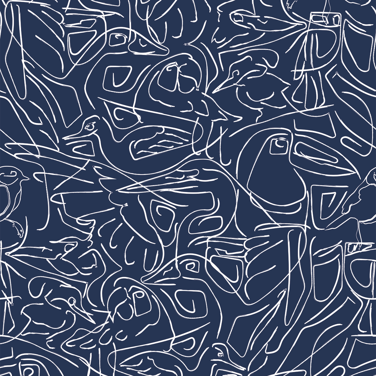 Artisan Wallpaper