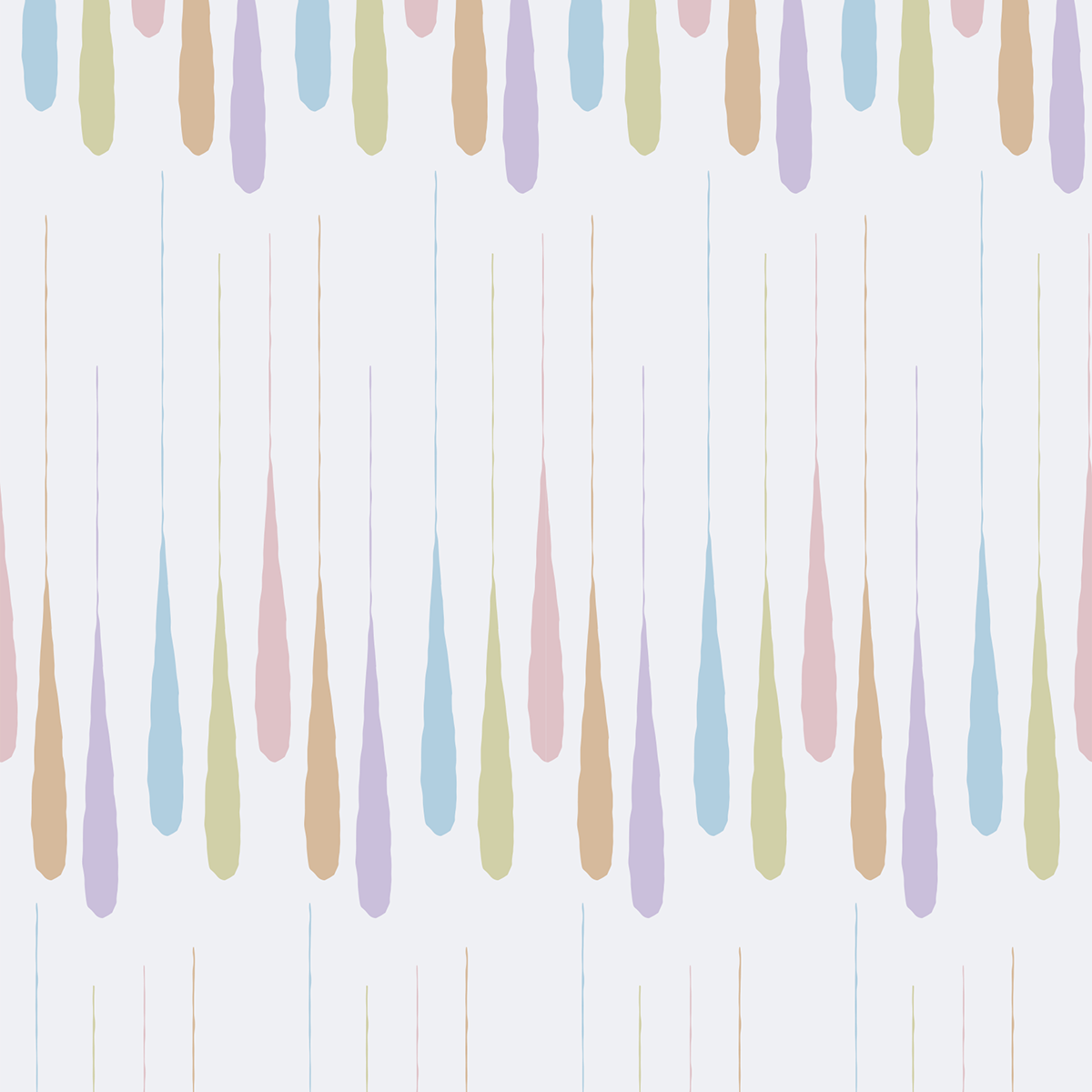 Kid-Inspired Wallpaper