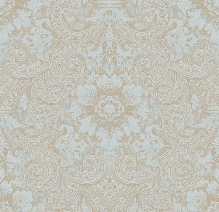 Astra - Open Air <br> Wallpaper - The Detroit Wallpaper Co.