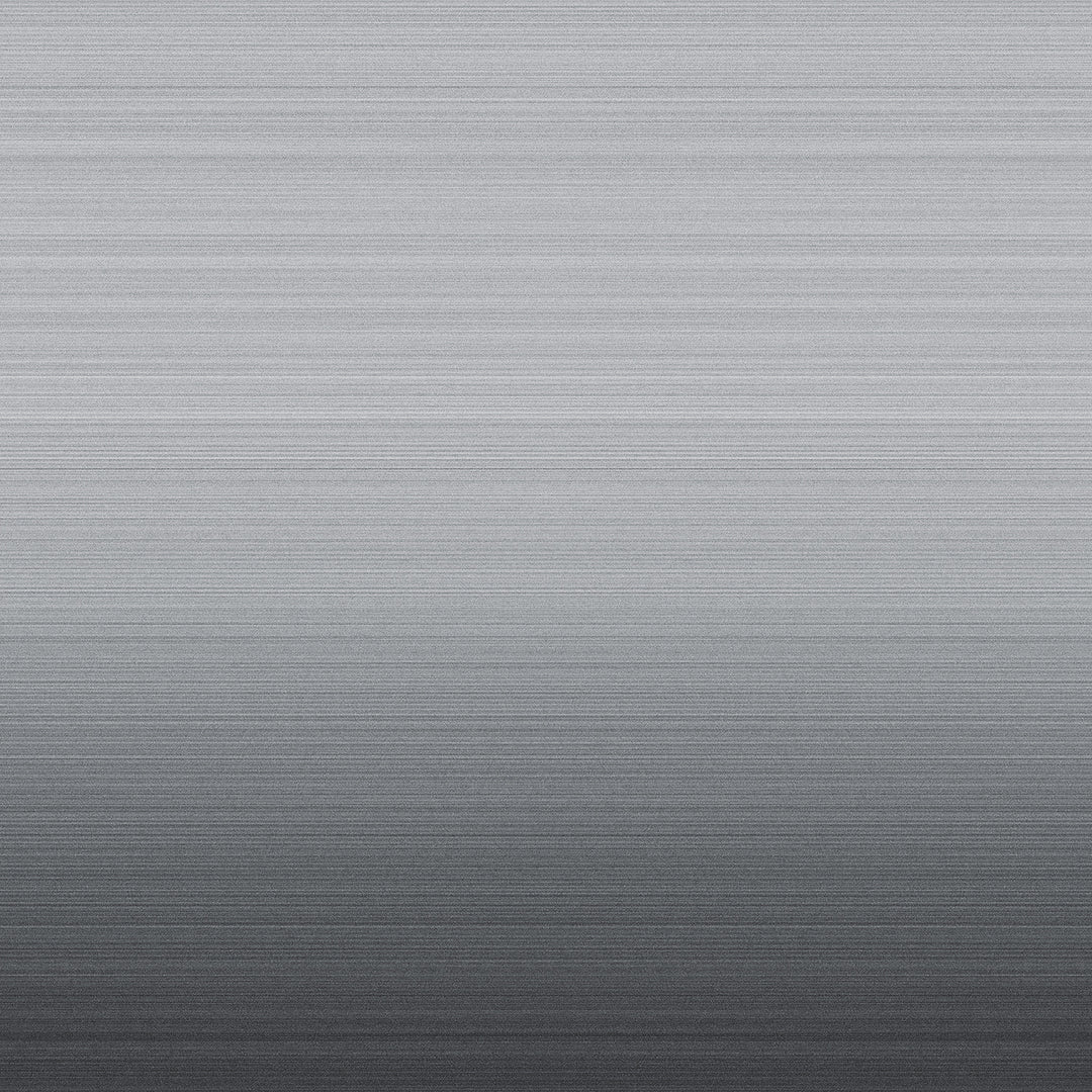 Glitch Ombré - Grey <br> Wallpaper - The Detroit Wallpaper Co.