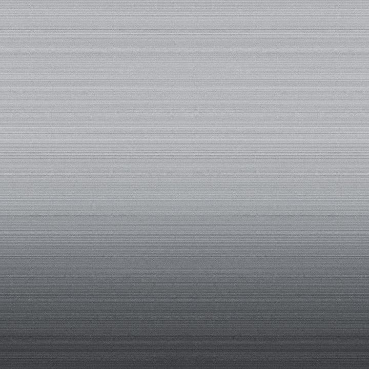 Glitch Ombré - Grey <br> Wallpaper - The Detroit Wallpaper Co.