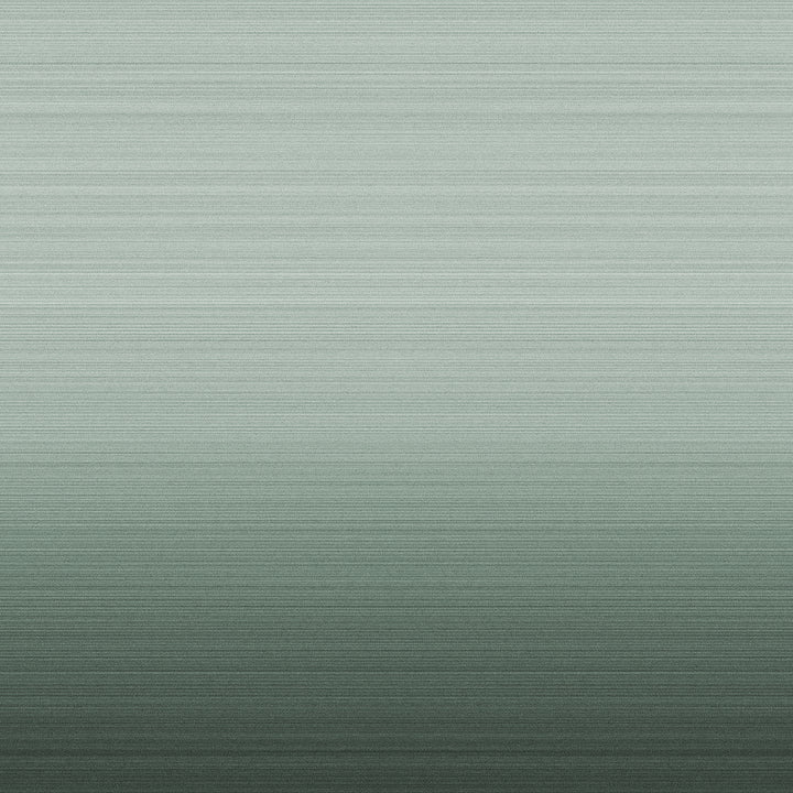 Glitch Ombré - Spruce <br> Wallpaper - The Detroit Wallpaper Co.