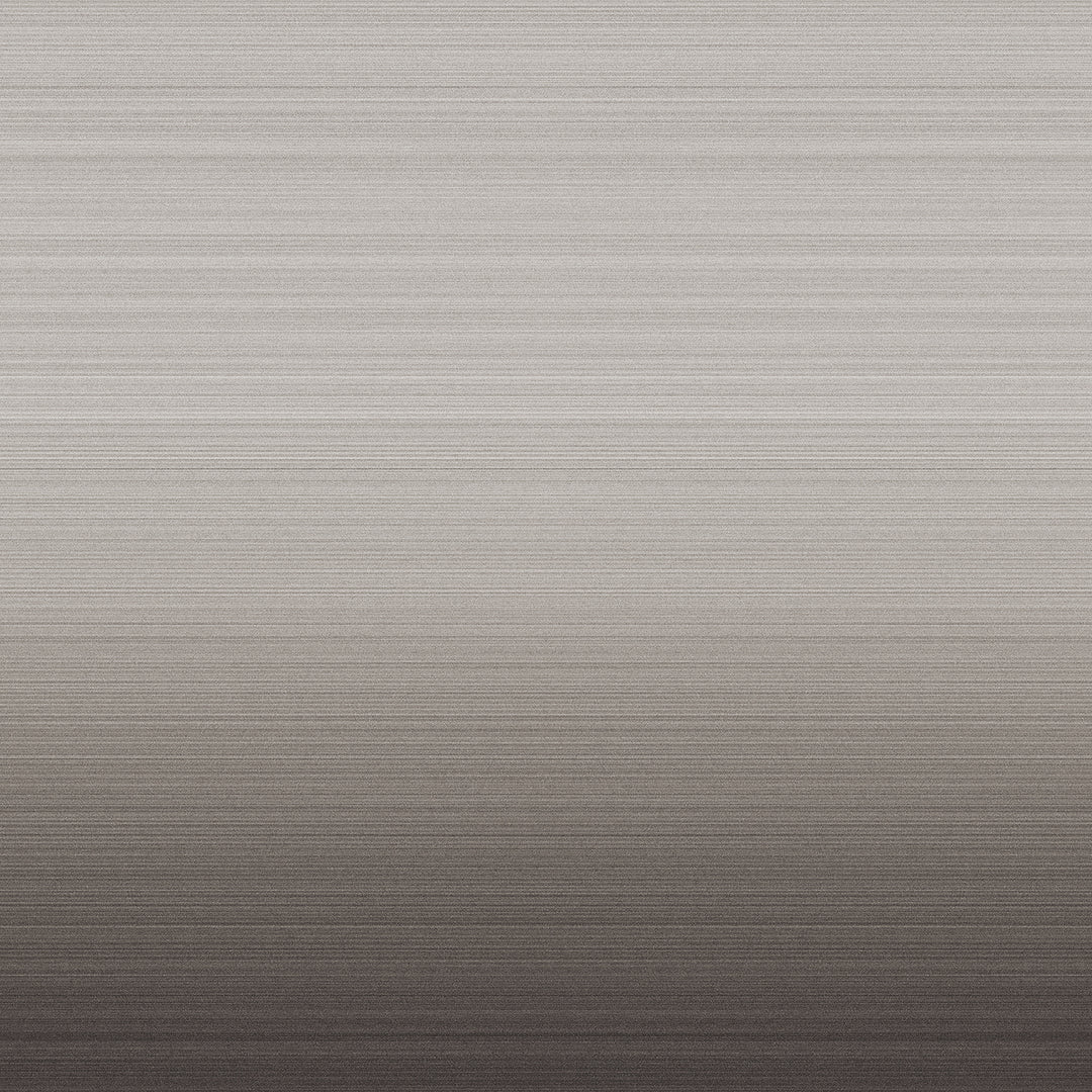 Glitch Ombré - Warm Grey <br> Wallpaper - The Detroit Wallpaper Co.
