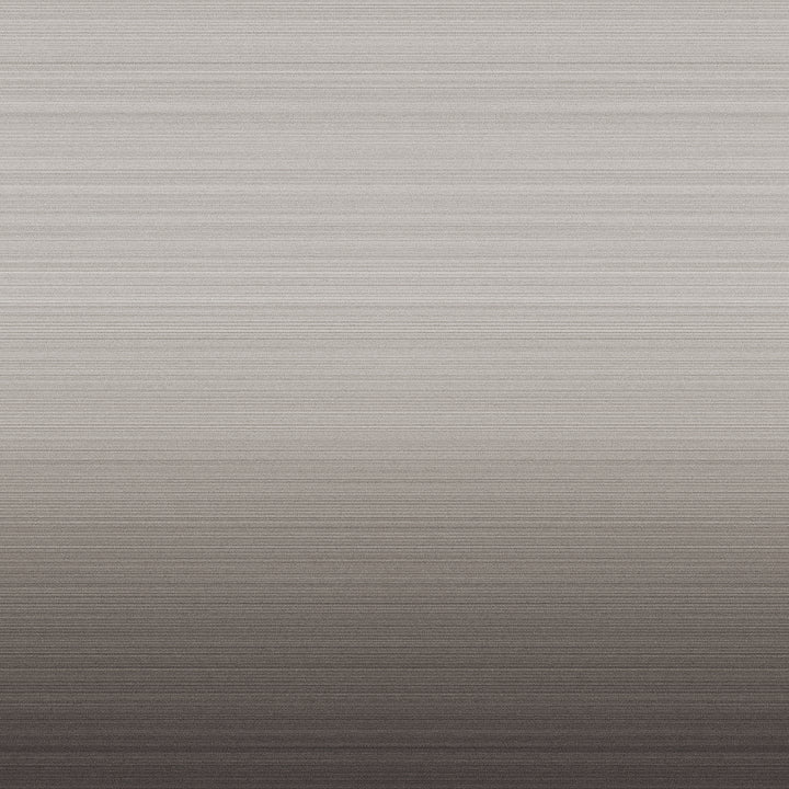 Glitch Ombré - Warm Grey <br> Wallpaper - The Detroit Wallpaper Co.