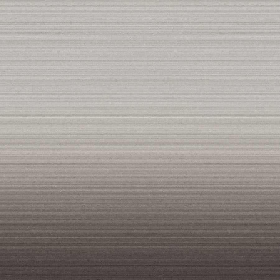 Glitch Ombré - Warm Grey <br> Wallpaper - The Detroit Wallpaper Co.