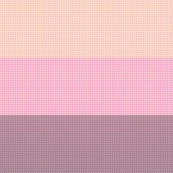 Haltfone Ombré - Effervescent <br> Wallpaper - The Detroit Wallpaper Co.