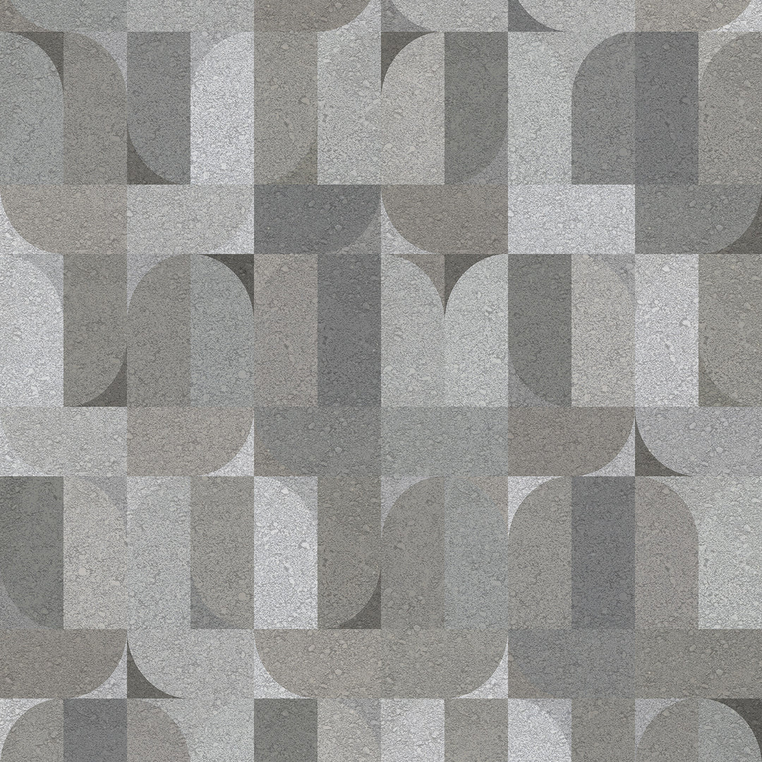 Hit the Road - Freeway <br> Wallpaper - The Detroit Wallpaper Co.