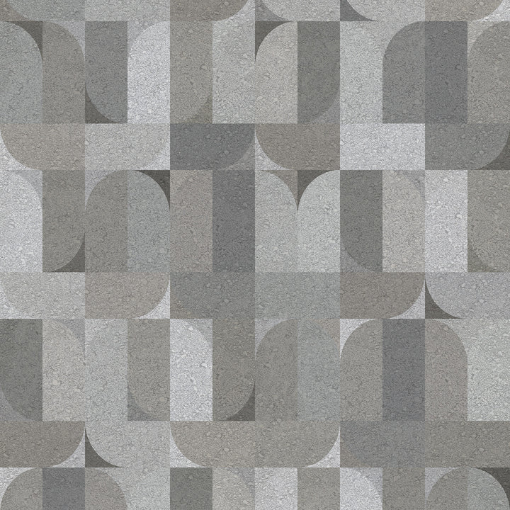 Hit the Road - Freeway <br> Wallpaper - The Detroit Wallpaper Co.