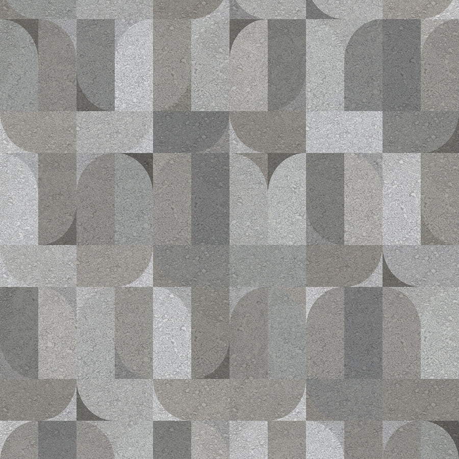Hit the Road - Freeway <br> Wallpaper - The Detroit Wallpaper Co.