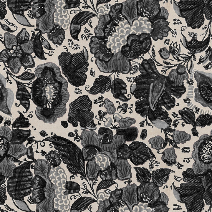 Kensington - Cul De Sac <br> Wallpaper - The Detroit Wallpaper Co.