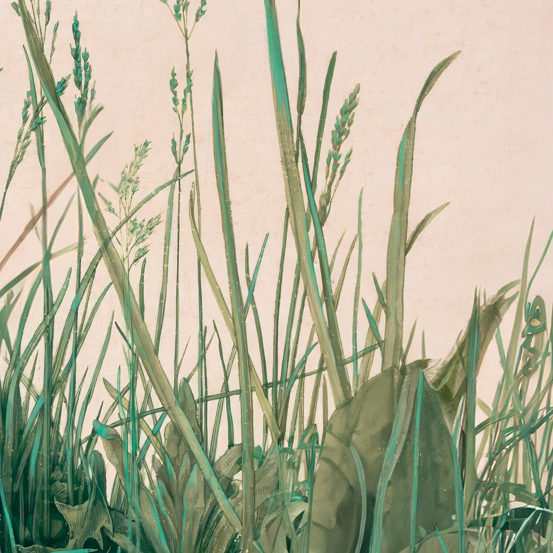 Meadow <br> Wallpaper Mural - The Detroit Wallpaper Co.