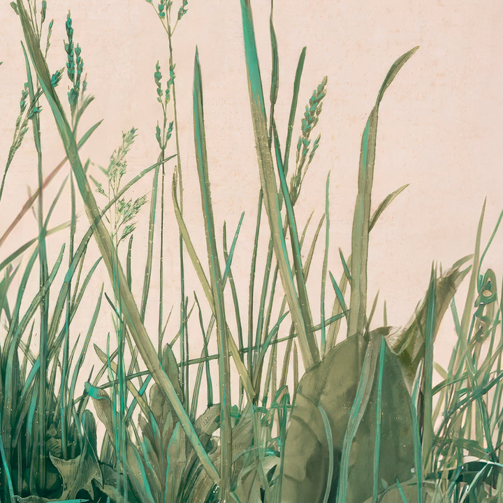 Meadow <br> Wallpaper Mural - The Detroit Wallpaper Co.
