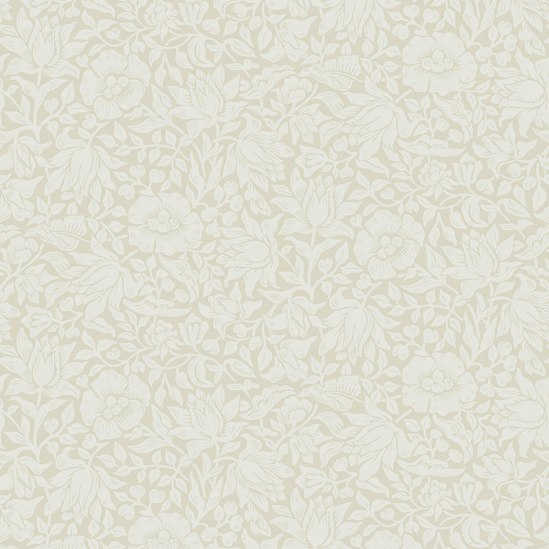 Morris - Calm <br> Wallpaper - The Detroit Wallpaper Co.