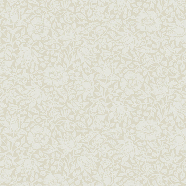 Morris - Calm <br> Wallpaper - The Detroit Wallpaper Co.