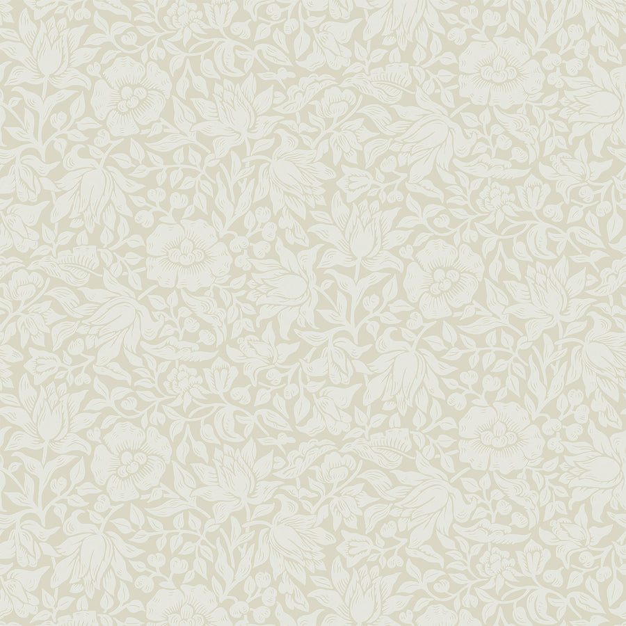 Morris - Calm <br> Wallpaper - The Detroit Wallpaper Co.