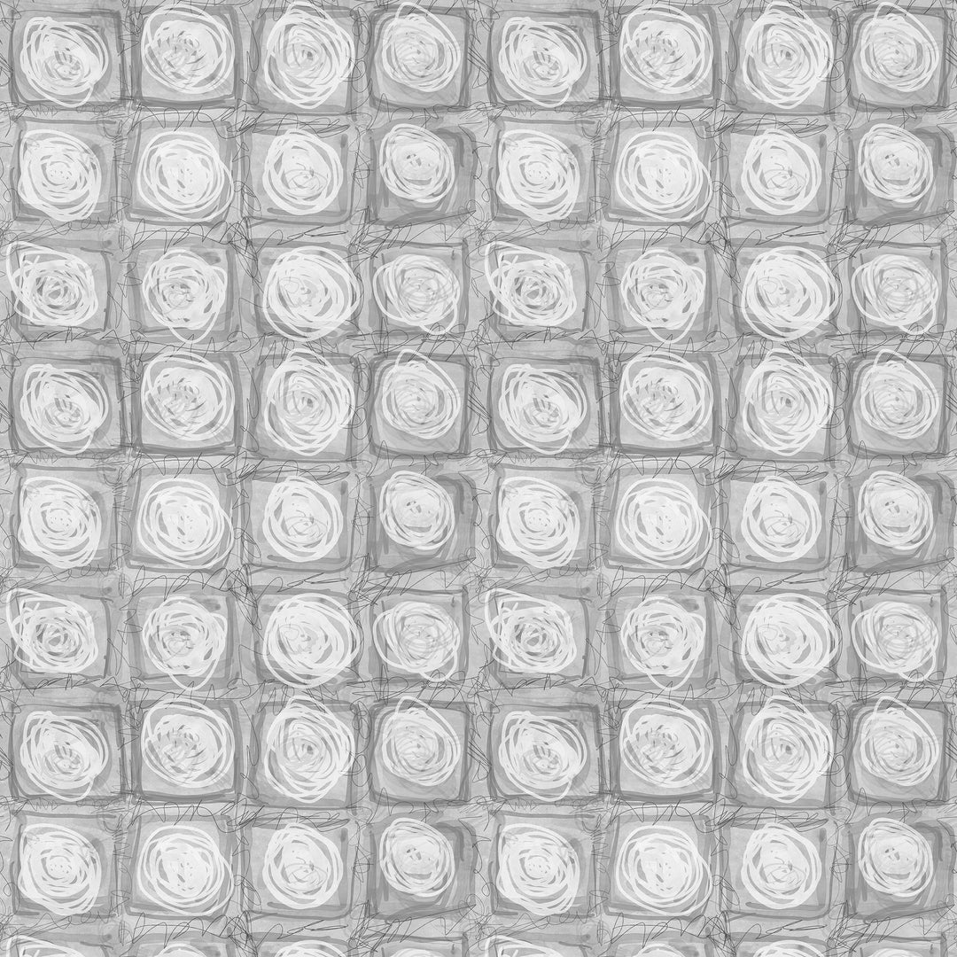 Pencraft - Pencil <br> Wallpaper - The Detroit Wallpaper Co.
