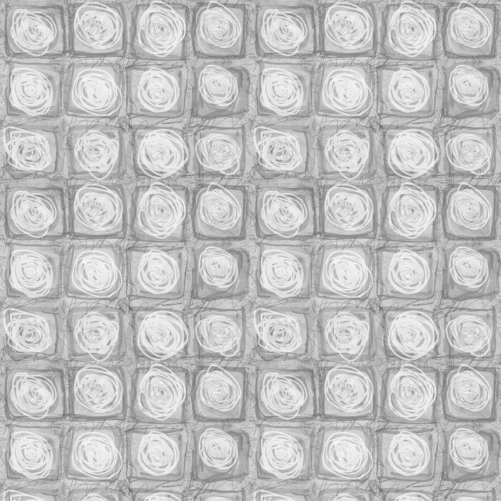 Pencraft - Pencil <br> Wallpaper - The Detroit Wallpaper Co.