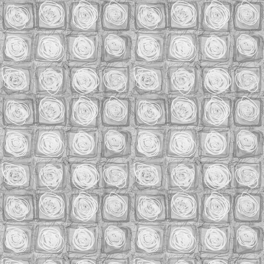 Pencraft - Pencil <br> Wallpaper - The Detroit Wallpaper Co.