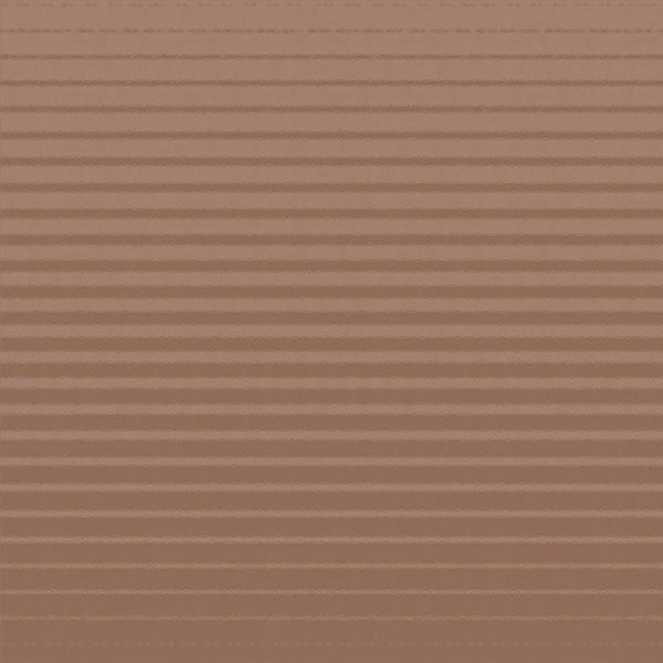 Ripple Ombré - Fudge <br> Wallpaper - The Detroit Wallpaper Co.