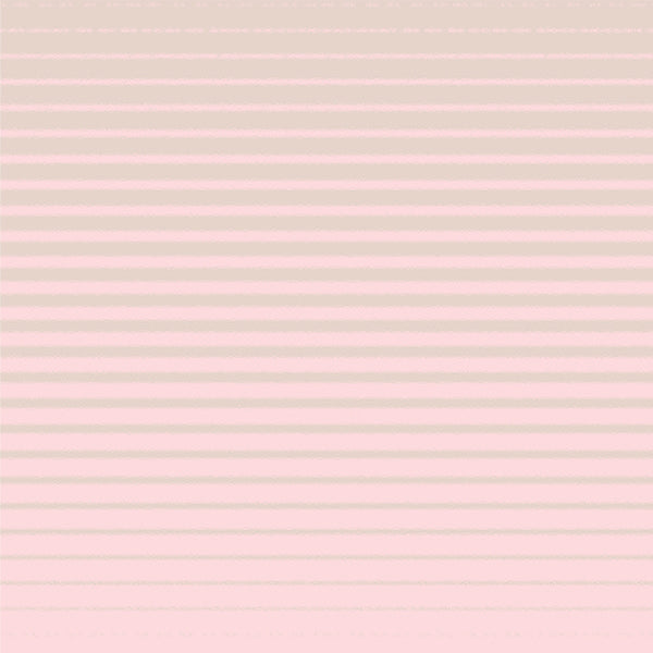 Ripple Ombré - Macaroon <br> Wallpaper - The Detroit Wallpaper Co.