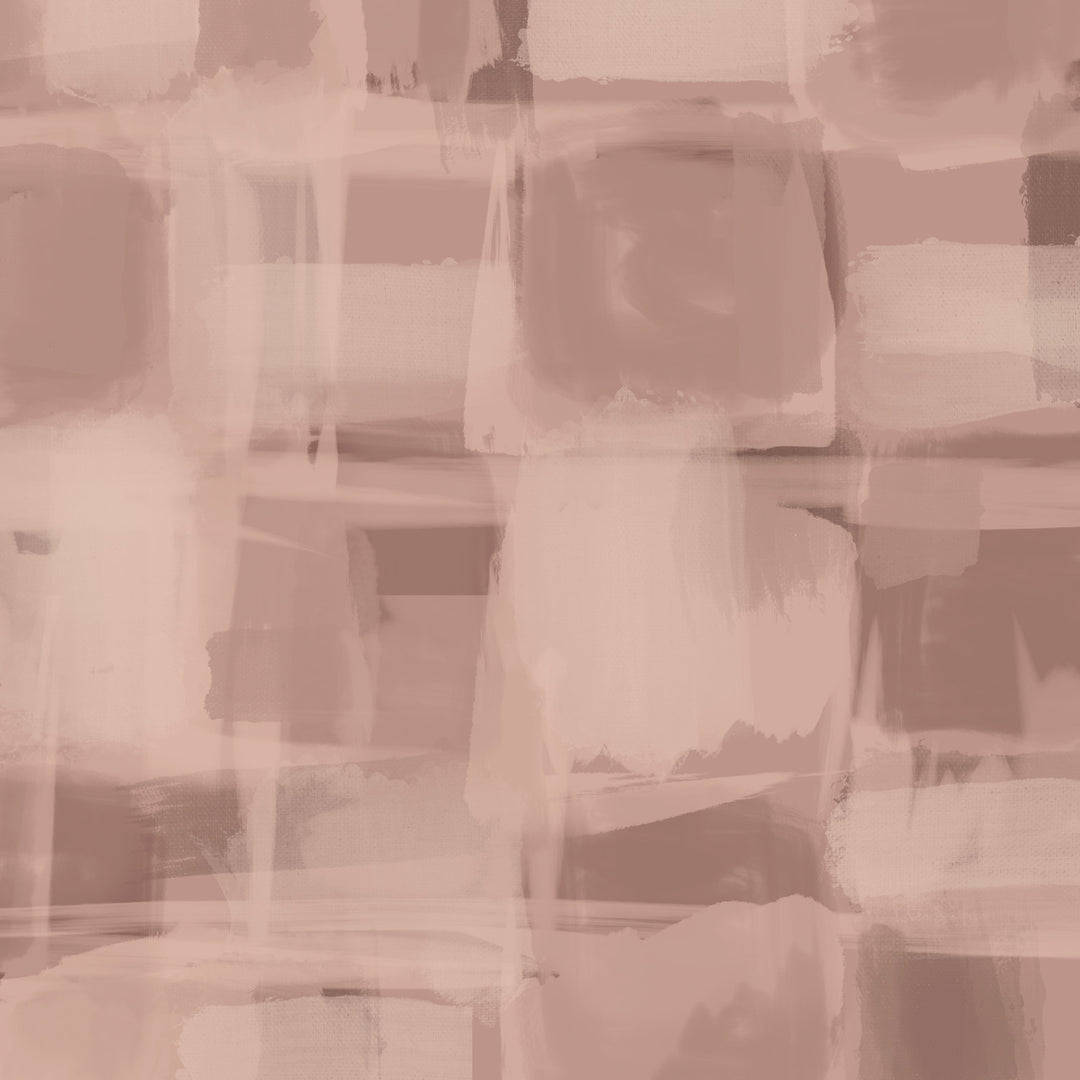 Vibe Check - Rosé All Day <br> Wallpaper - The Detroit Wallpaper Co.