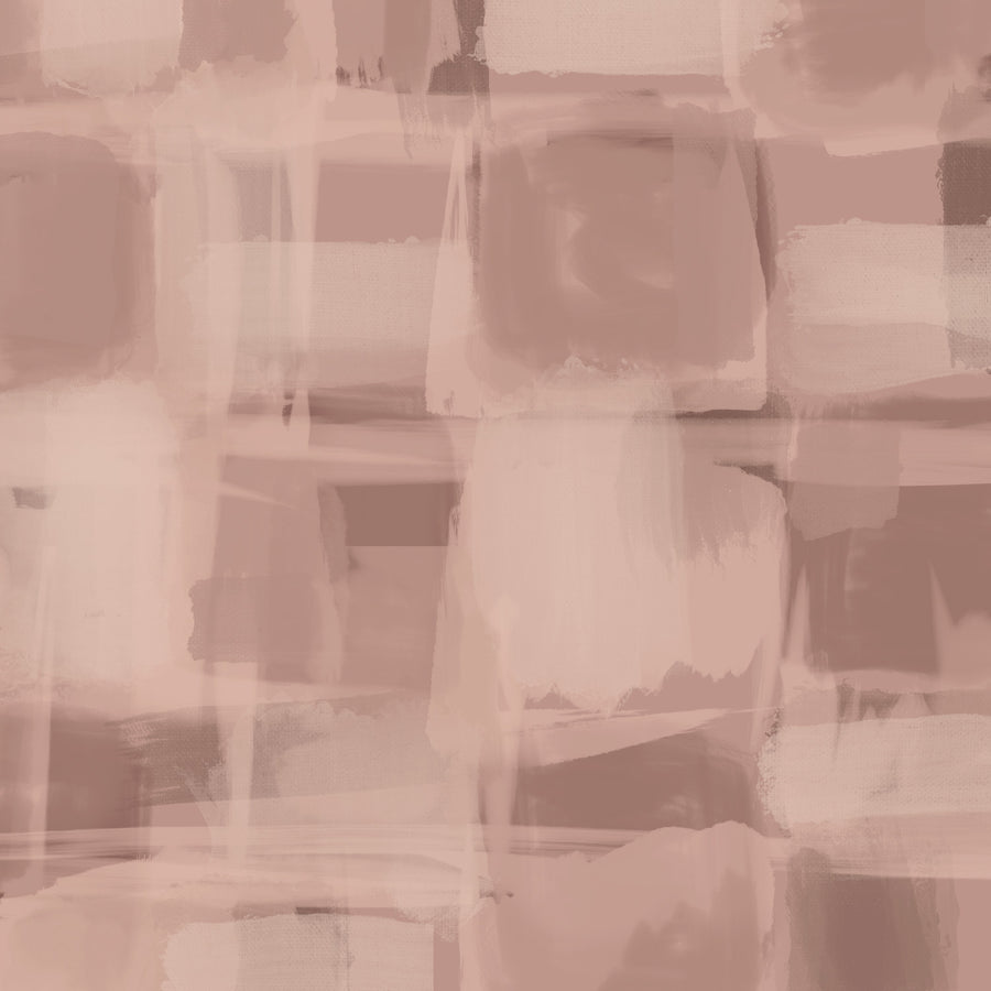 Vibe Check - Rosé All Day <br> Wallpaper - The Detroit Wallpaper Co.