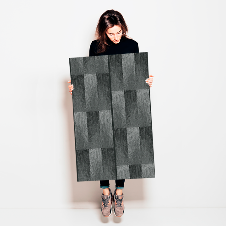Chain - Veridian <br> Wallpaper - The Detroit Wallpaper Co.