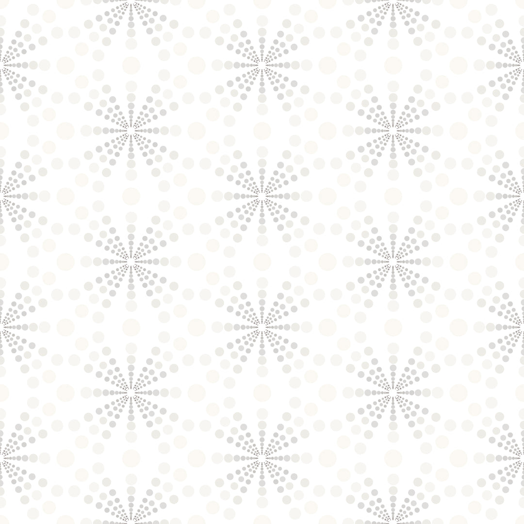 Dot Gain - Shiver <br> Wallpaper - The Detroit Wallpaper Co.