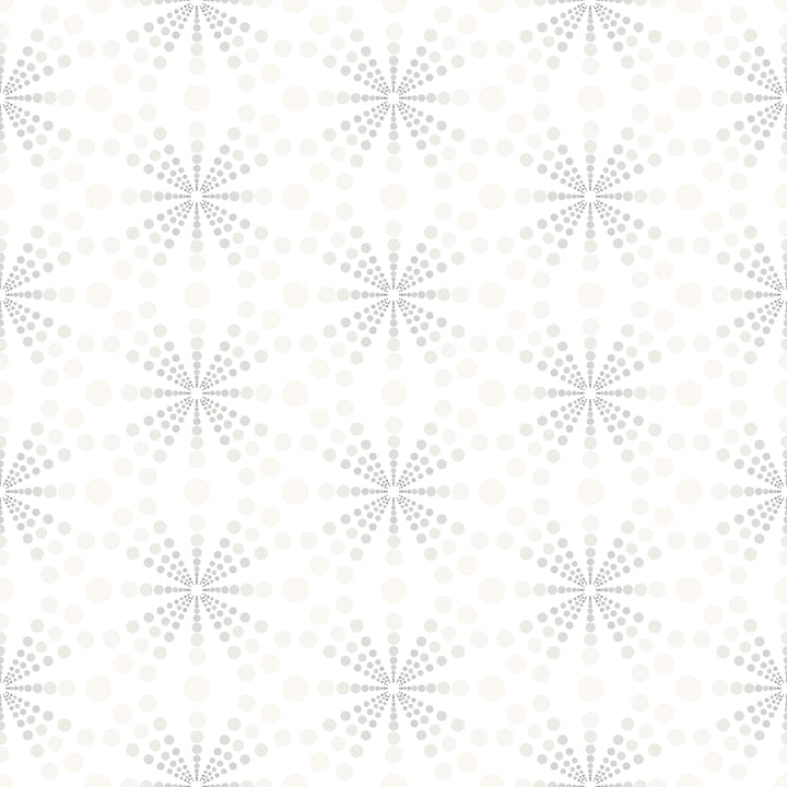 Dot Gain - Shiver <br> Wallpaper - The Detroit Wallpaper Co.