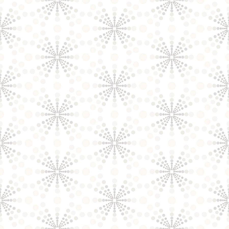 Dot Gain - Shiver <br> Wallpaper - The Detroit Wallpaper Co.