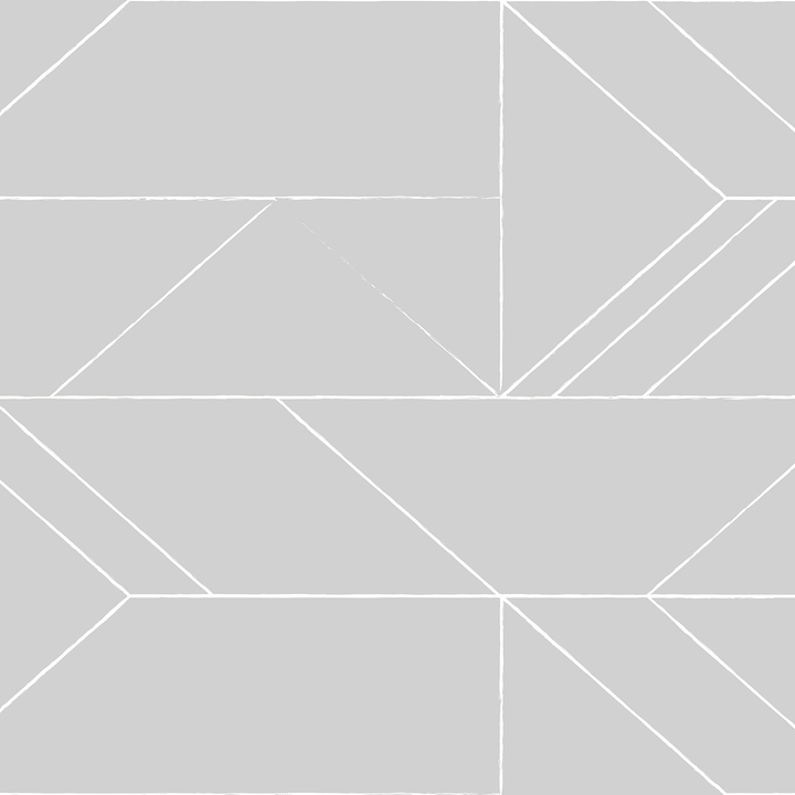 Duncan - Foundation <br> Wallpaper - The Detroit Wallpaper Co.