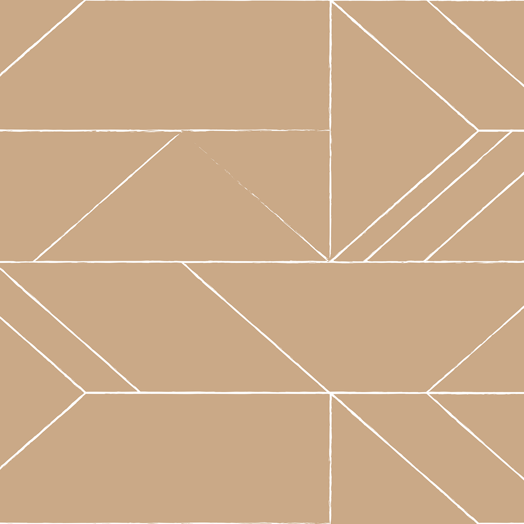Duncan - Truss <br> Wallpaper - The Detroit Wallpaper Co.
