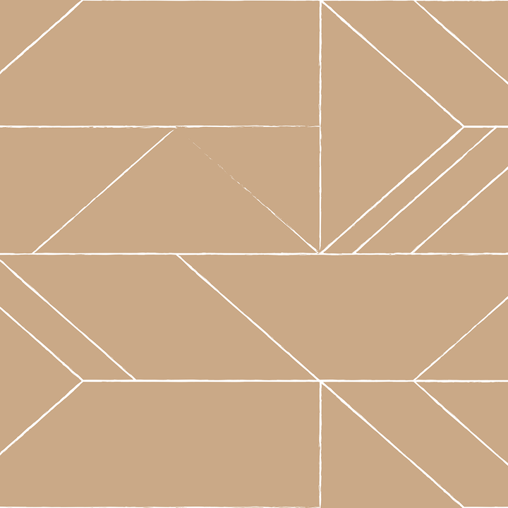 Duncan - Truss <br> Wallpaper - The Detroit Wallpaper Co.