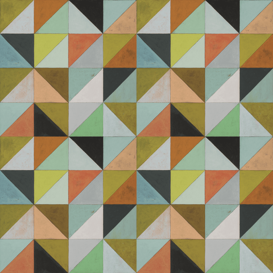 Flirt <br> Mirth Studios - The Detroit Wallpaper Co.