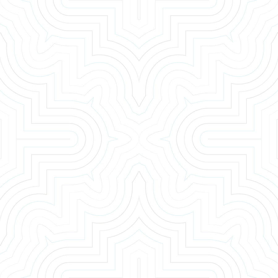 Goldrush - Riviera <br> Wallpaper - The Detroit Wallpaper Co.