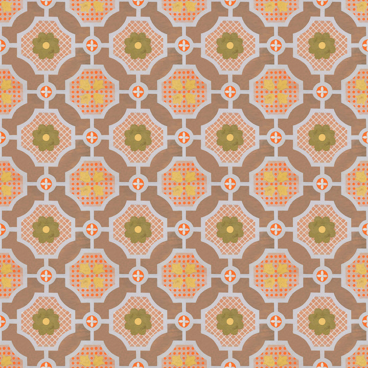 Mirthful <br> Mirth Studios - The Detroit Wallpaper Co.