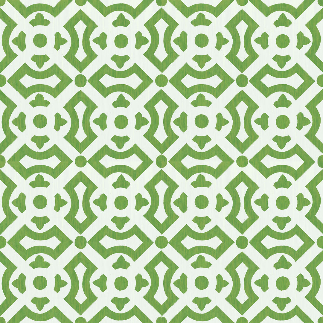 Parterre <br> Mirth Studios - The Detroit Wallpaper Co.