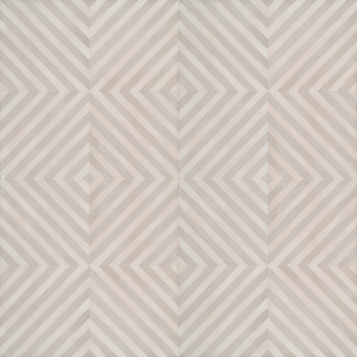 Pearl <br> Mirth Studios - The Detroit Wallpaper Co.
