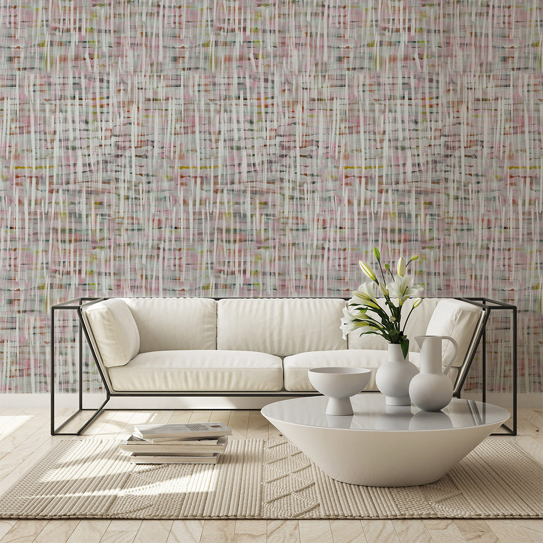 Stranded - Bouquet <br> Grasscloth
