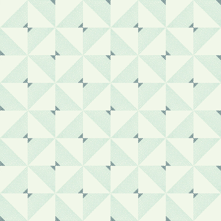 Tip Top <br> Mirth Studios - The Detroit Wallpaper Co.