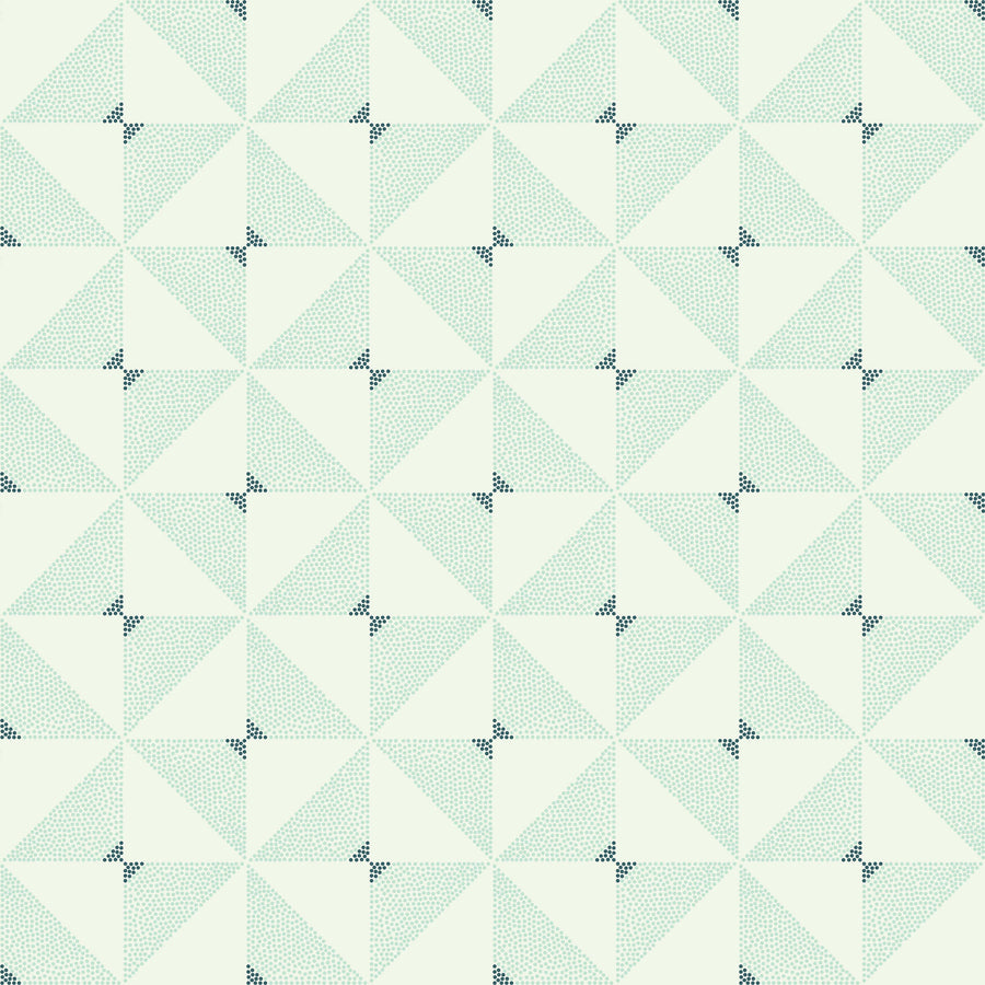 Tip Top <br> Mirth Studios - The Detroit Wallpaper Co.