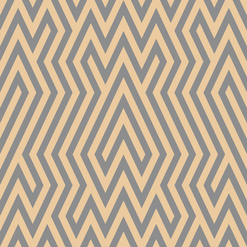 Amazing - Change <br> Wallpaper - The Detroit Wallpaper Co.