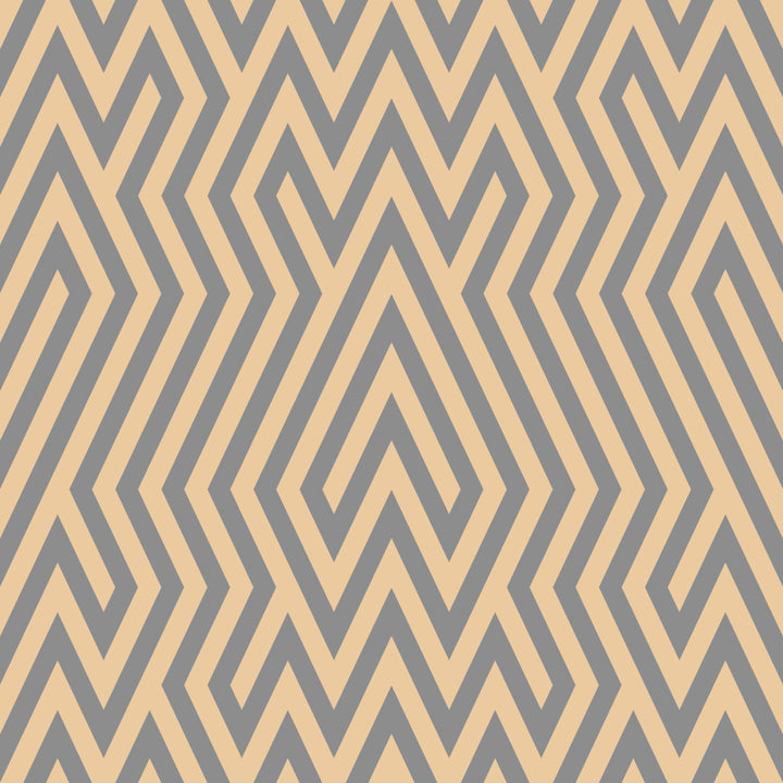 Amazing - Change <br> Wallpaper - The Detroit Wallpaper Co.