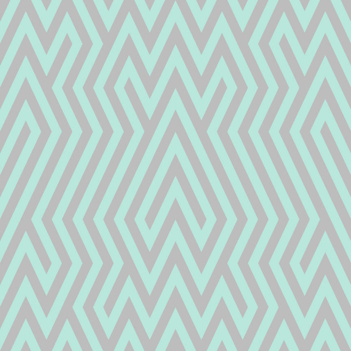 Amazing - Kitschy <br> Wallpaper - The Detroit Wallpaper Co.