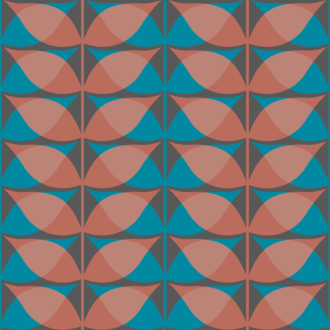 Blad - Bergen <br> Wallpaper - The Detroit Wallpaper Co.