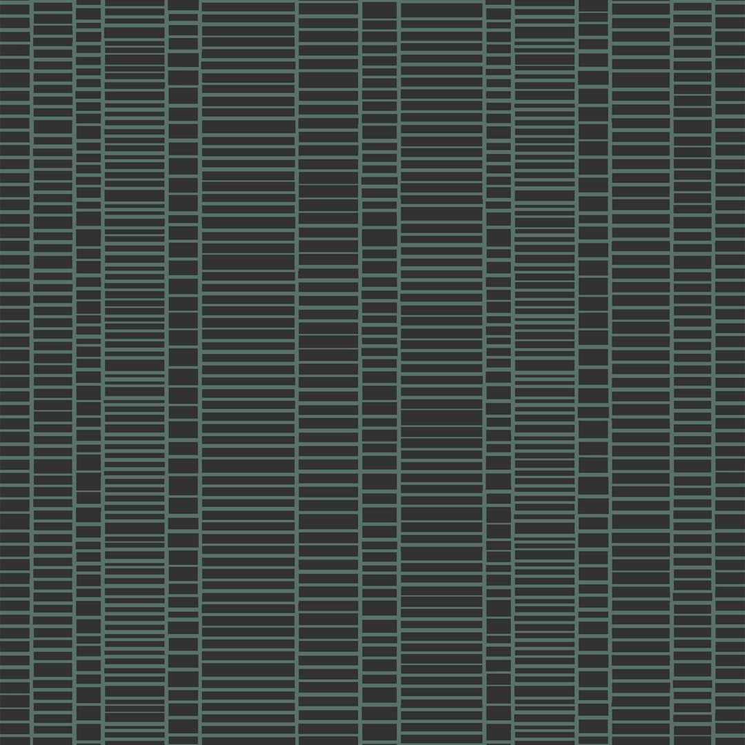 Blockhead - Lattice - Trendy Custom Wallpaper | Contemporary Wallpaper Designs | The Detroit Wallpaper Co.