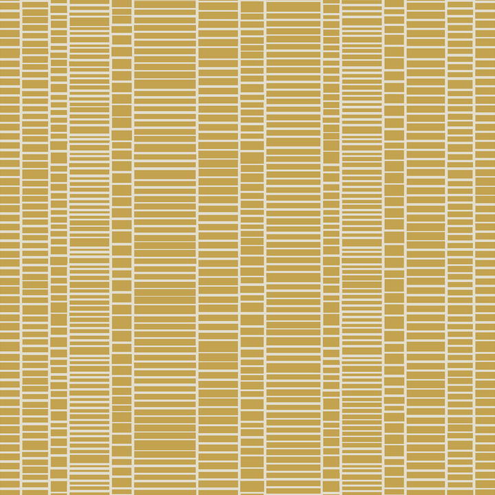 Blockhead - Oz - Trendy Custom Wallpaper | Contemporary Wallpaper Designs | The Detroit Wallpaper Co.