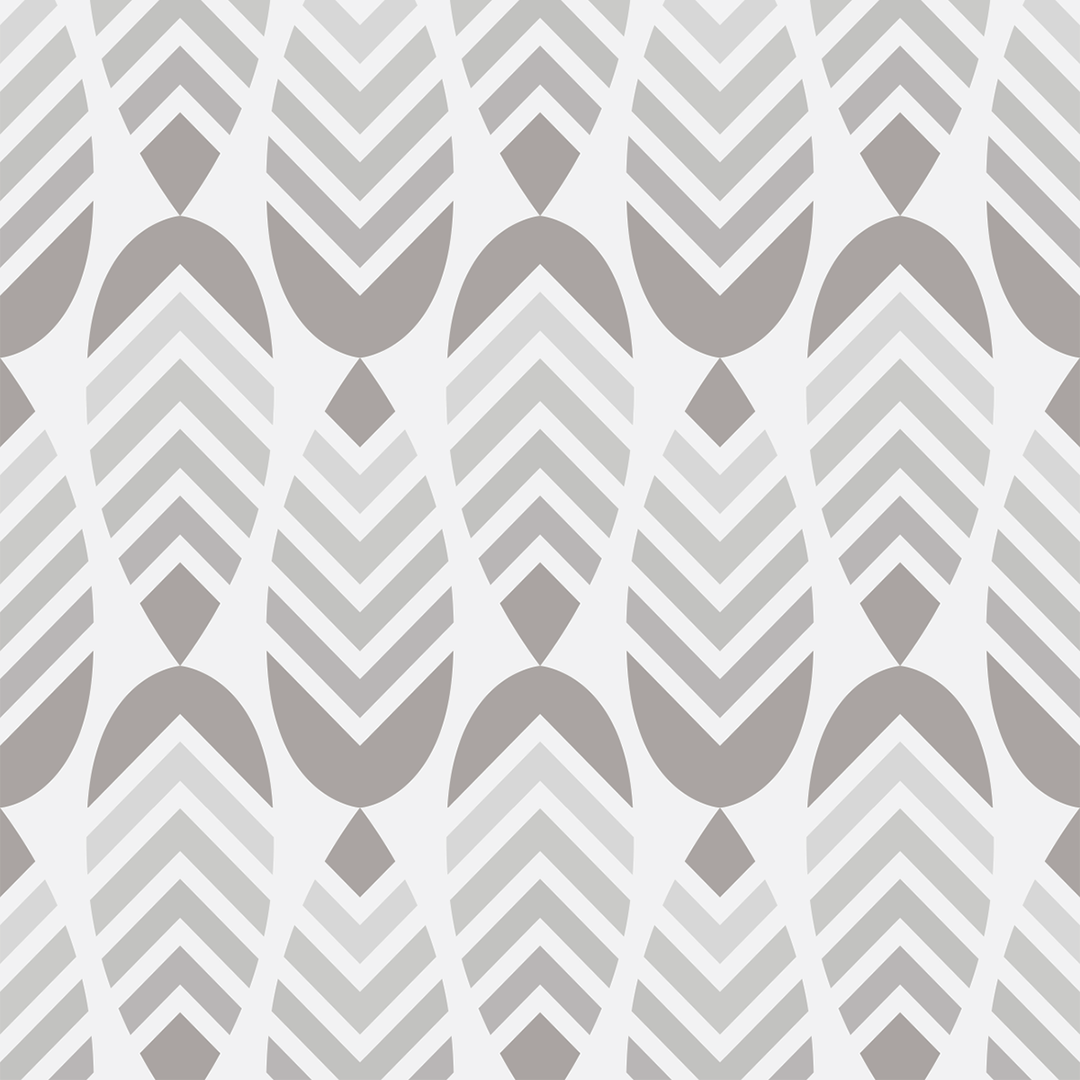 Deep V - Condo - Trendy Custom Wallpaper | Contemporary Wallpaper Designs | The Detroit Wallpaper Co.