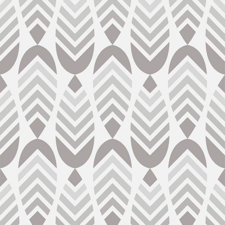 Deep V - Condo - Trendy Custom Wallpaper | Contemporary Wallpaper Designs | The Detroit Wallpaper Co.