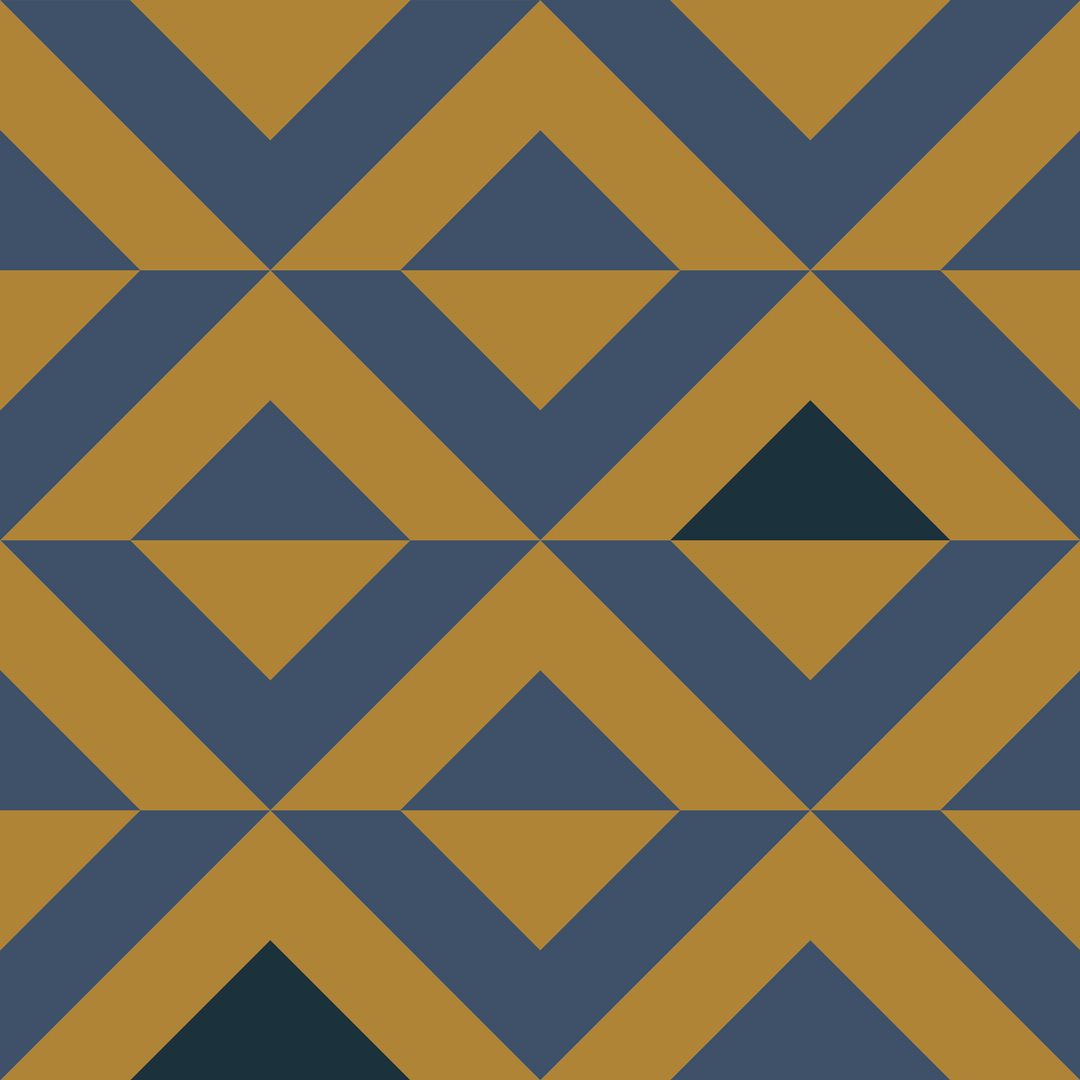 Diamond - Flapper - Trendy Custom Wallpaper | Contemporary Wallpaper Designs | The Detroit Wallpaper Co.